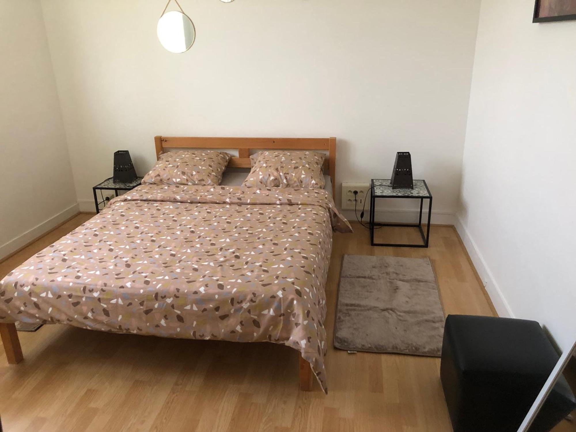 Appartement Entier 2 Chambres Beauvais Eksteriør billede