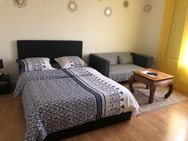 Appartement Entier 2 Chambres Beauvais Eksteriør billede
