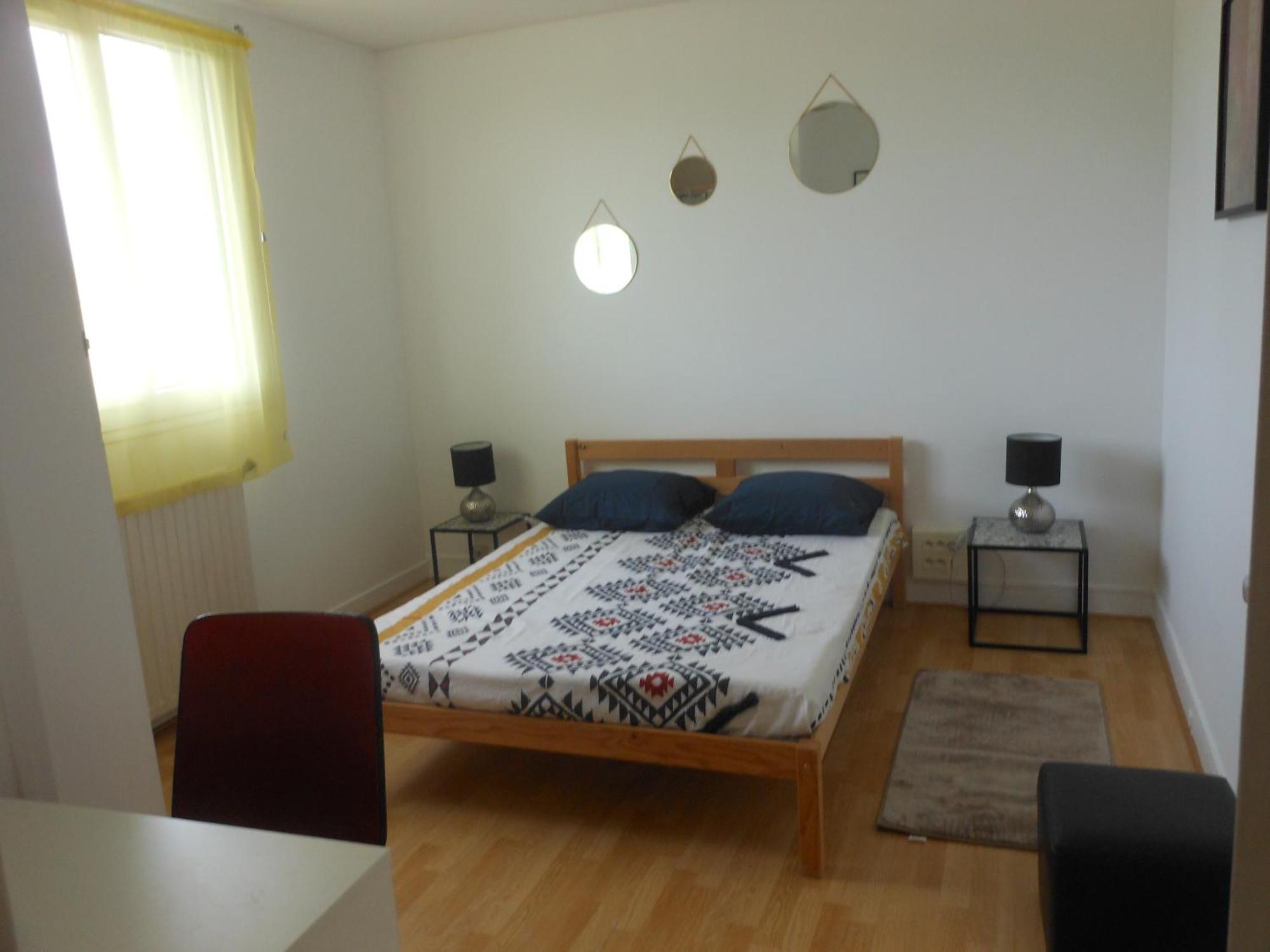 Appartement Entier 2 Chambres Beauvais Eksteriør billede