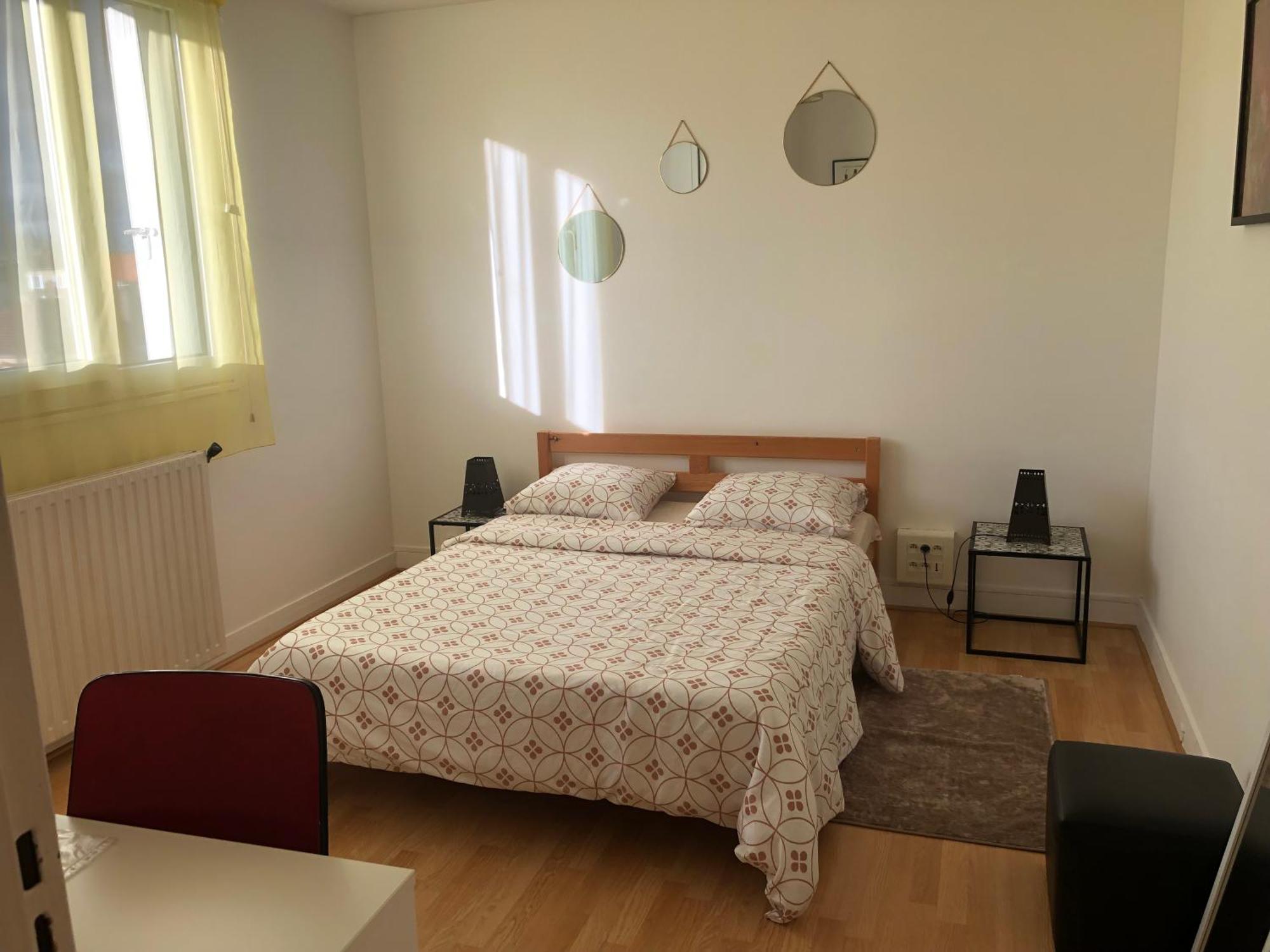 Appartement Entier 2 Chambres Beauvais Eksteriør billede