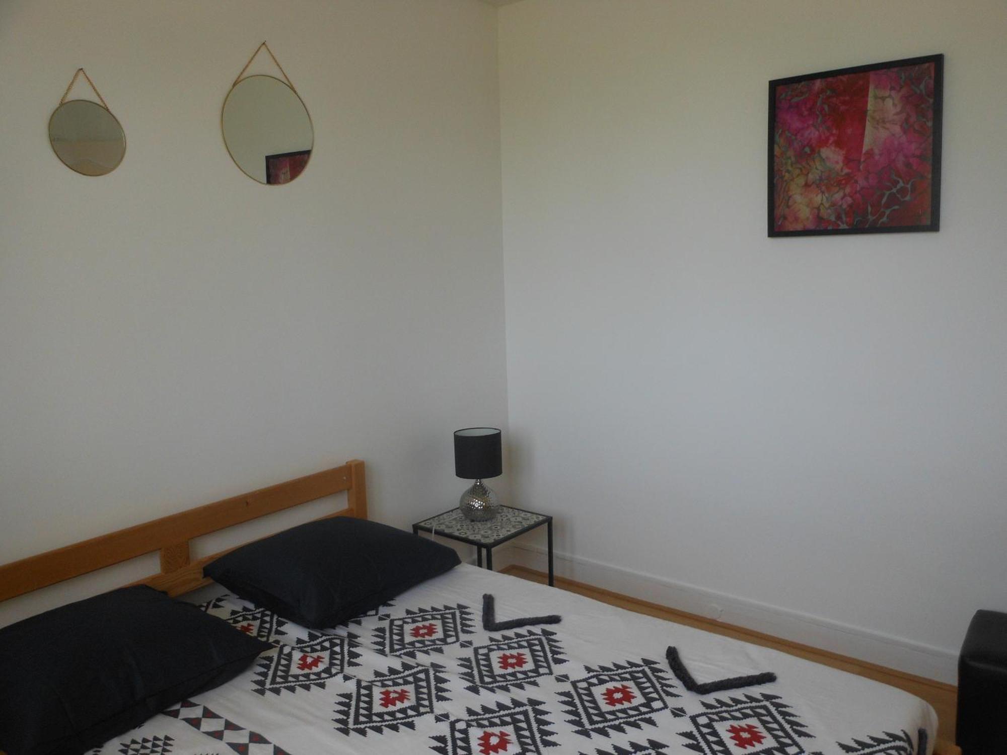 Appartement Entier 2 Chambres Beauvais Eksteriør billede