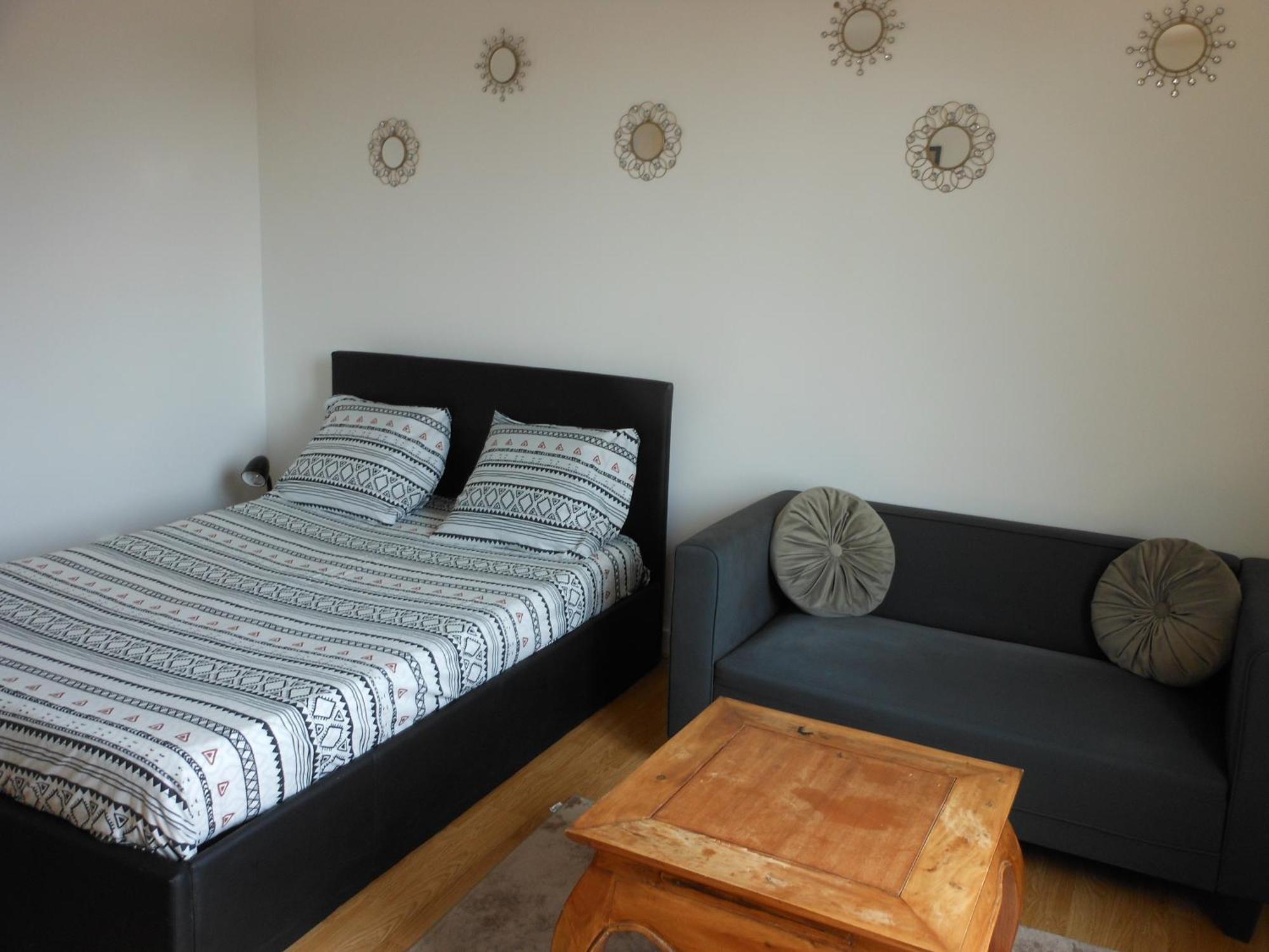 Appartement Entier 2 Chambres Beauvais Eksteriør billede
