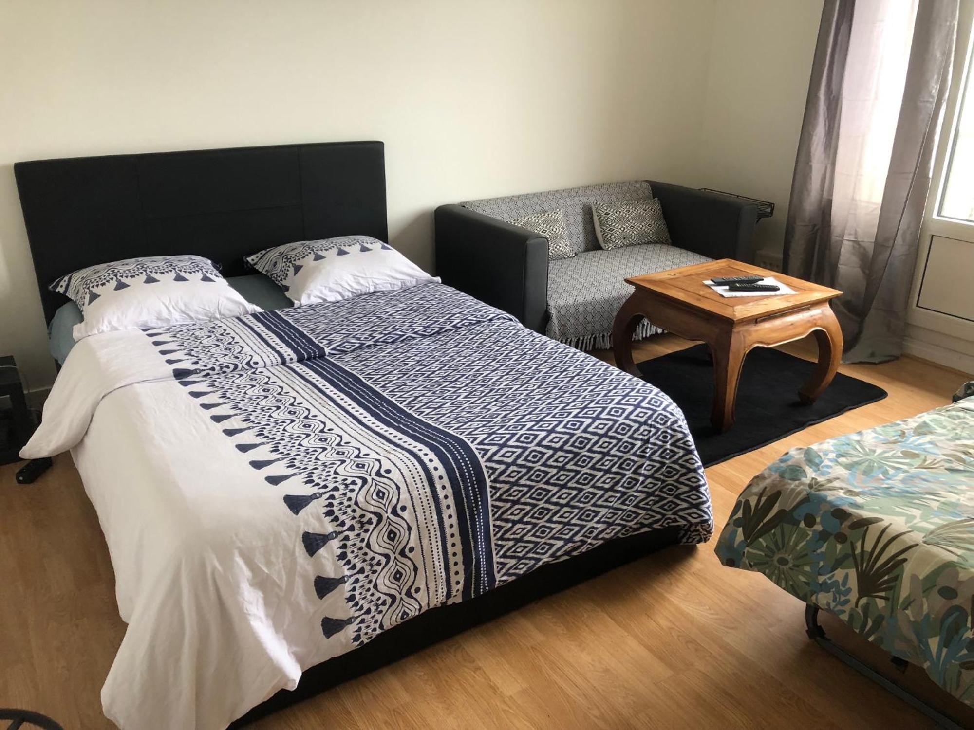 Appartement Entier 2 Chambres Beauvais Eksteriør billede