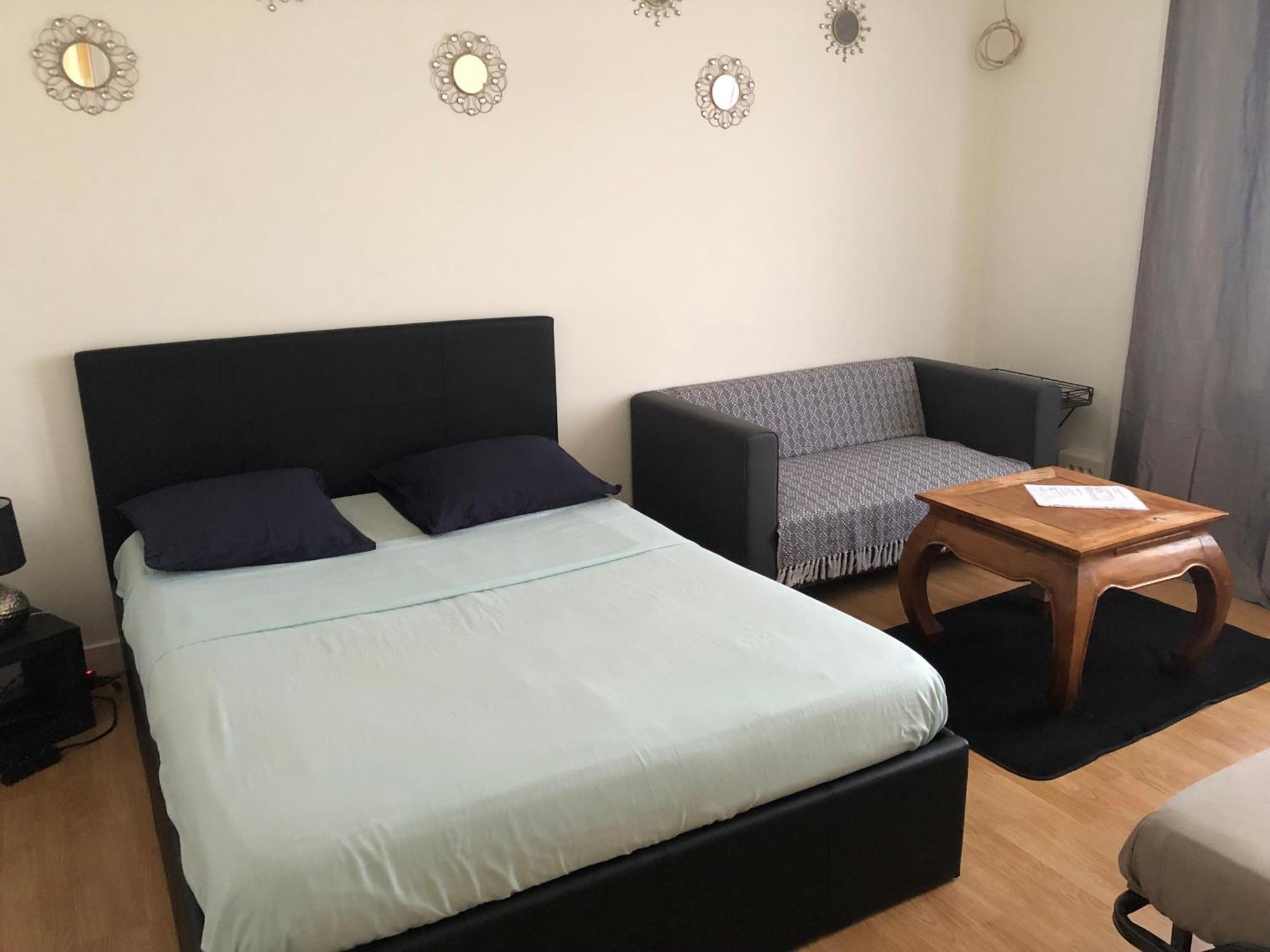 Appartement Entier 2 Chambres Beauvais Eksteriør billede