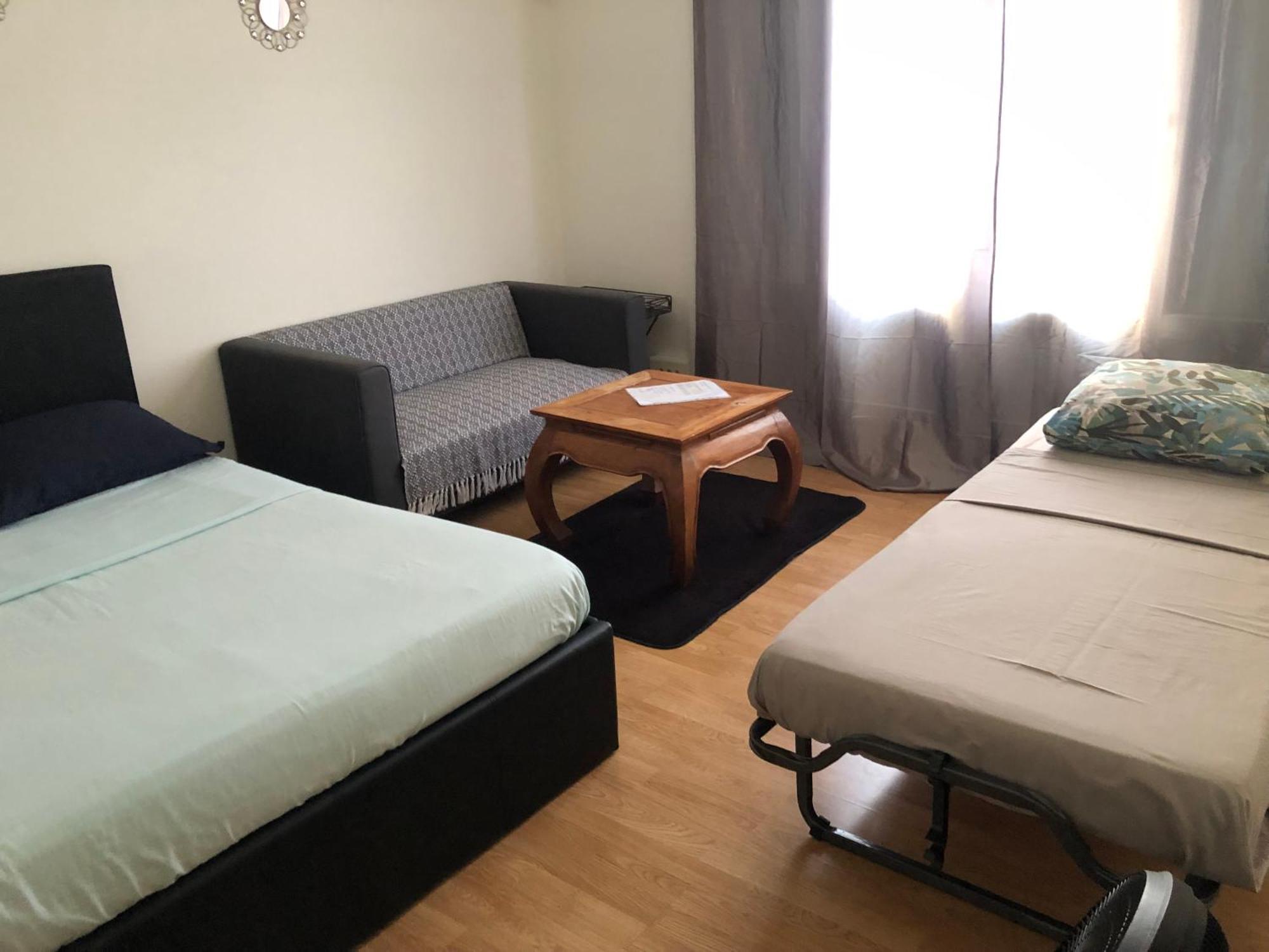 Appartement Entier 2 Chambres Beauvais Eksteriør billede