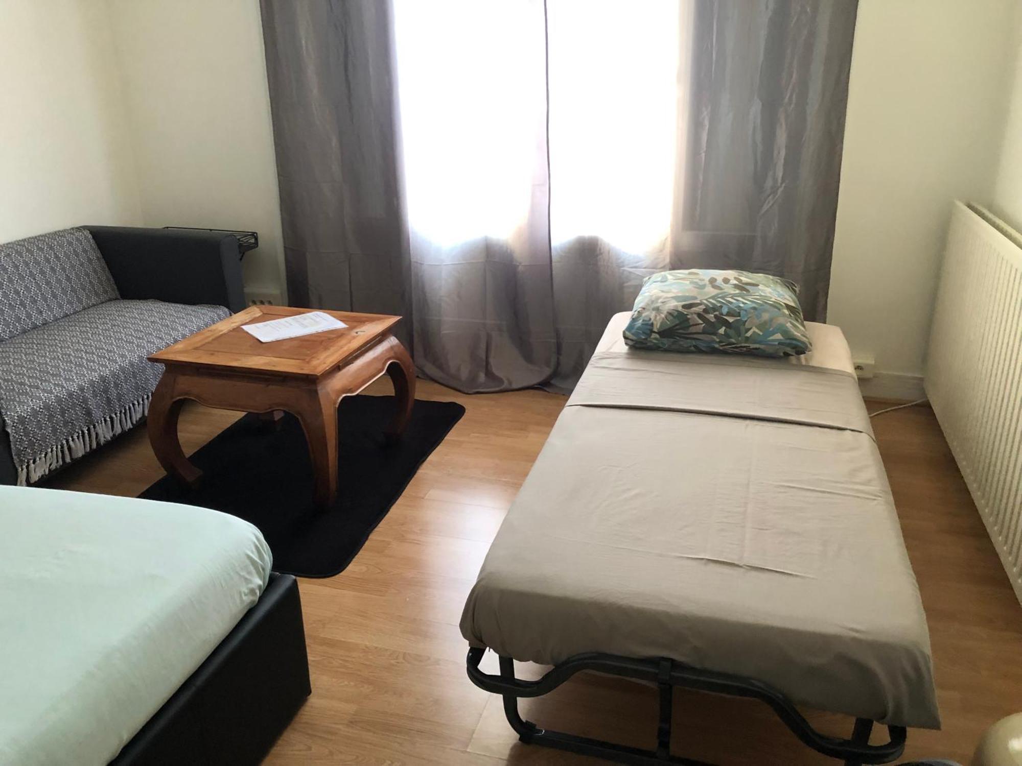 Appartement Entier 2 Chambres Beauvais Eksteriør billede