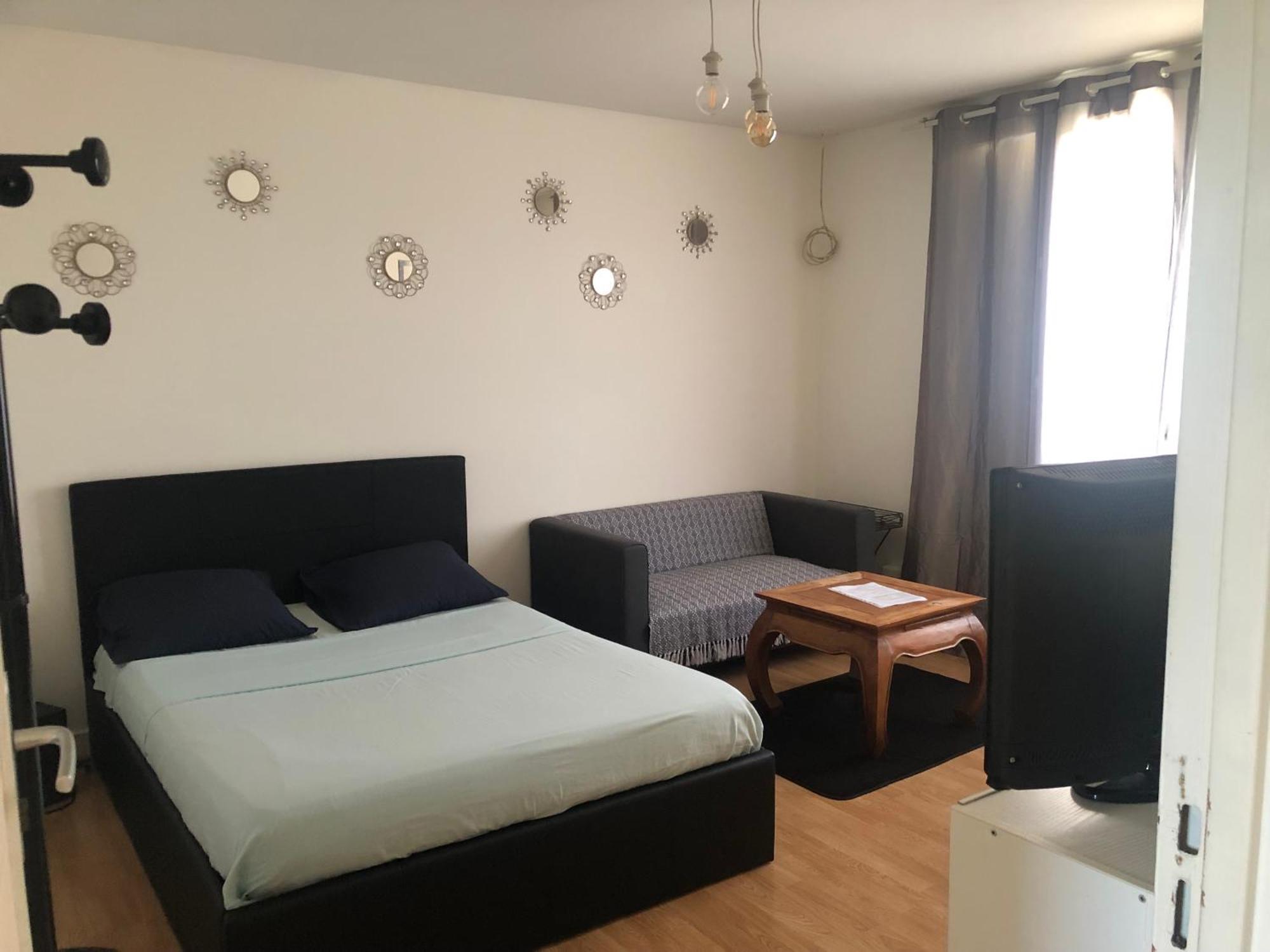 Appartement Entier 2 Chambres Beauvais Eksteriør billede