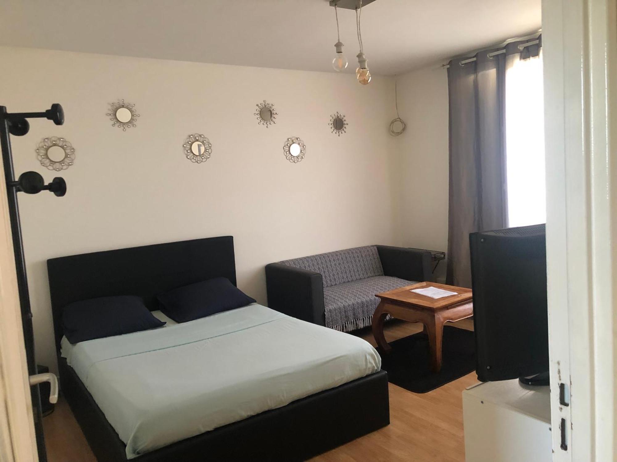 Appartement Entier 2 Chambres Beauvais Eksteriør billede