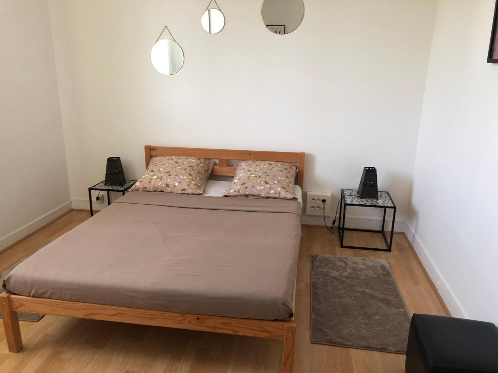 Appartement Entier 2 Chambres Beauvais Eksteriør billede