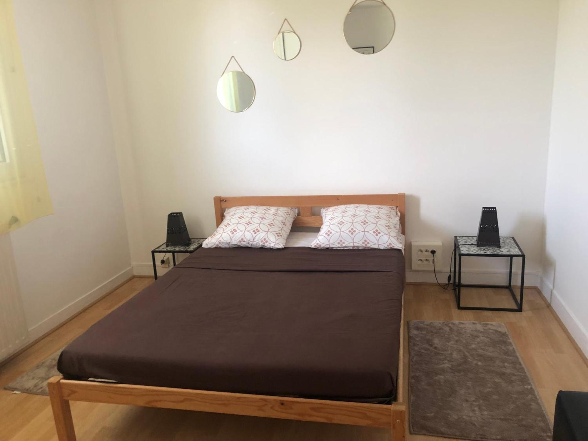 Appartement Entier 2 Chambres Beauvais Eksteriør billede
