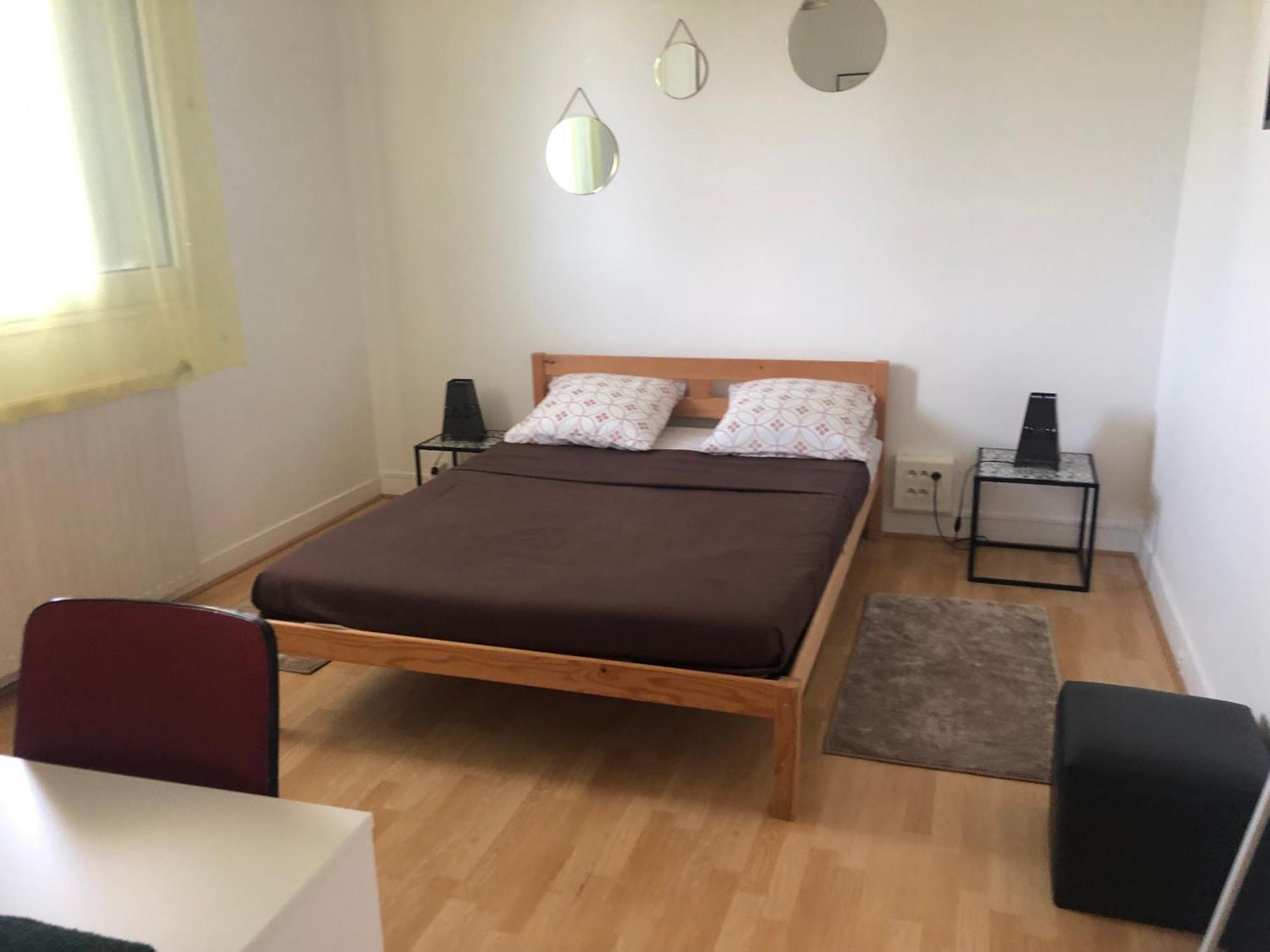 Appartement Entier 2 Chambres Beauvais Eksteriør billede