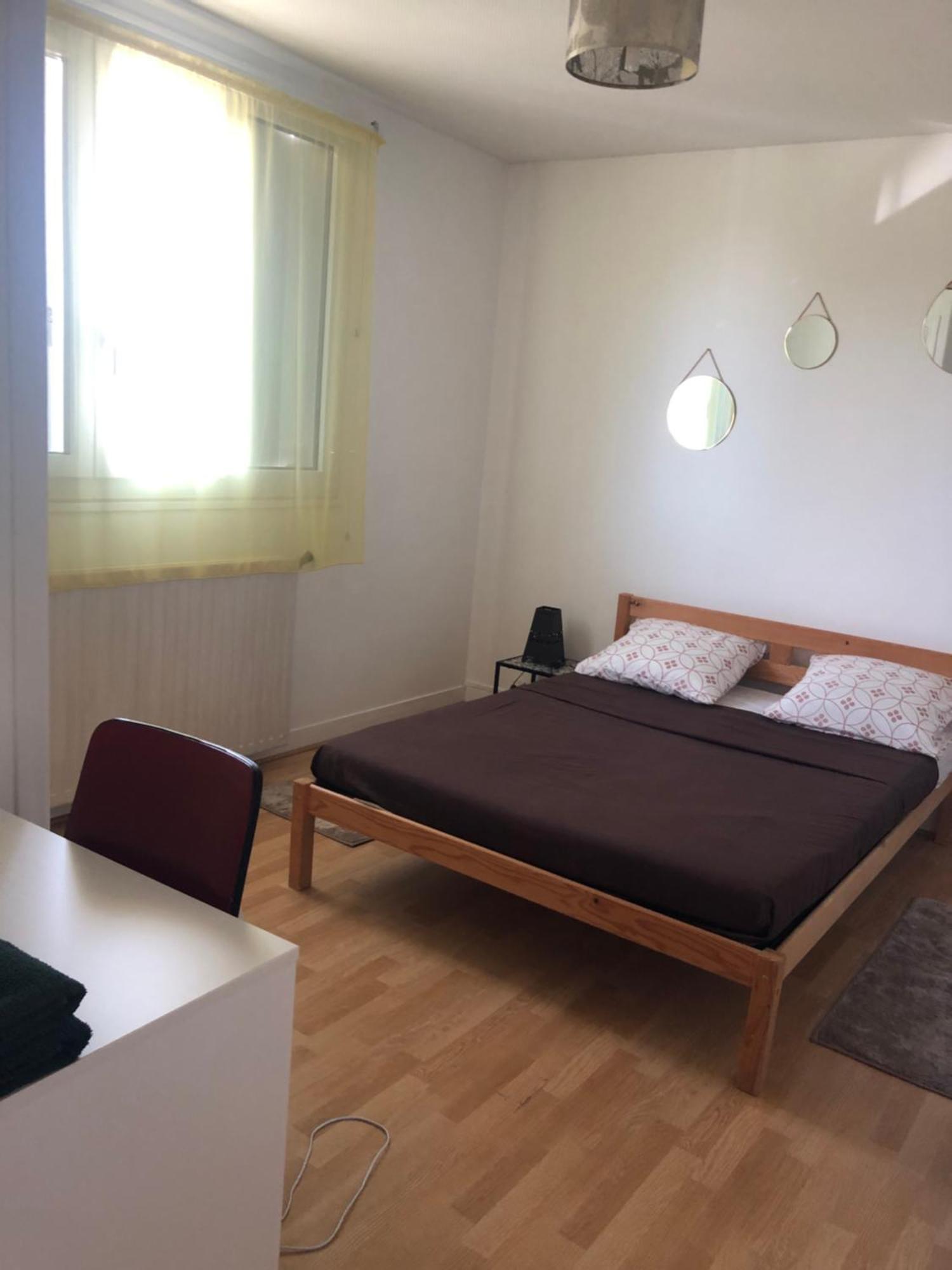 Appartement Entier 2 Chambres Beauvais Eksteriør billede