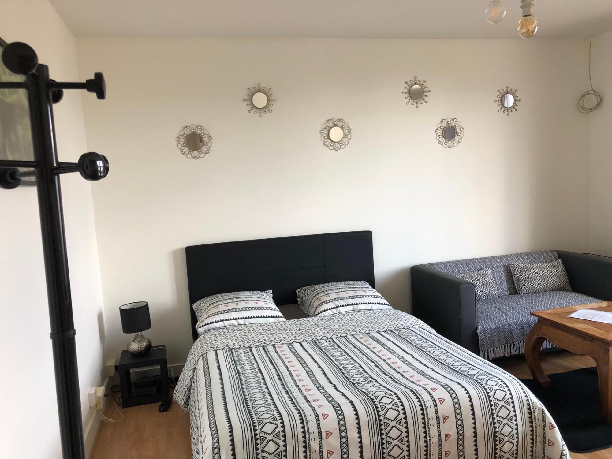 Appartement Entier 2 Chambres Beauvais Eksteriør billede
