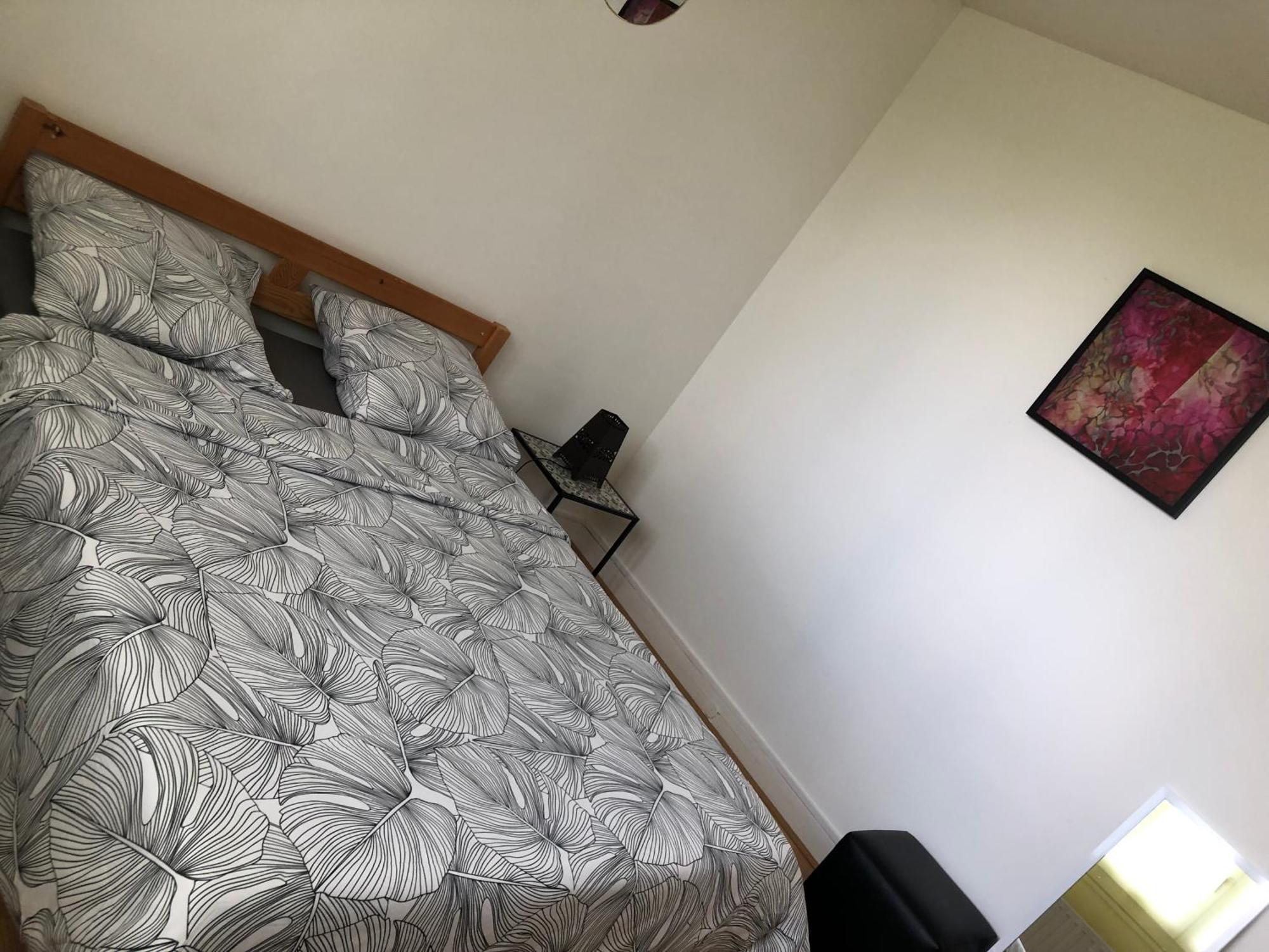 Appartement Entier 2 Chambres Beauvais Eksteriør billede