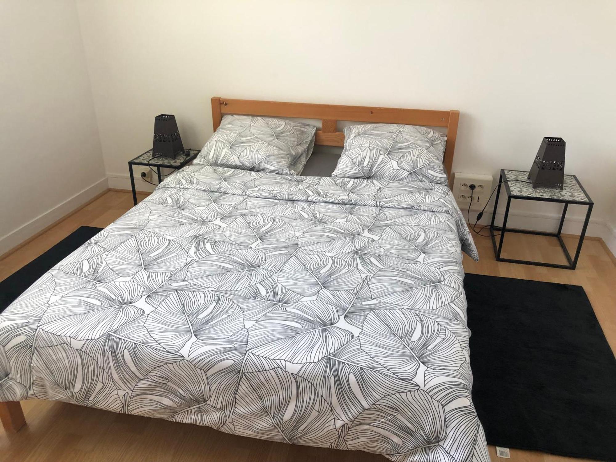 Appartement Entier 2 Chambres Beauvais Eksteriør billede