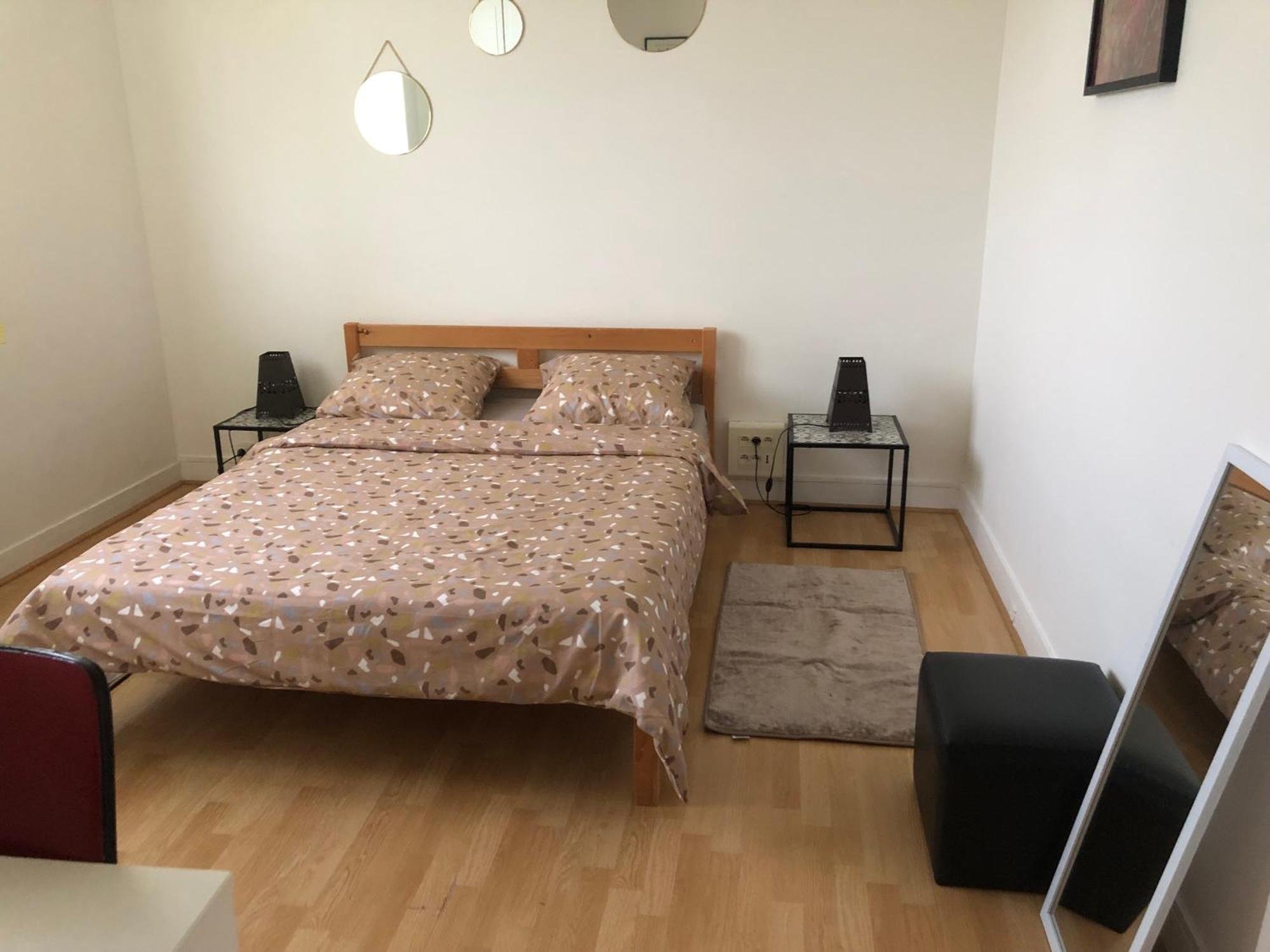 Appartement Entier 2 Chambres Beauvais Eksteriør billede