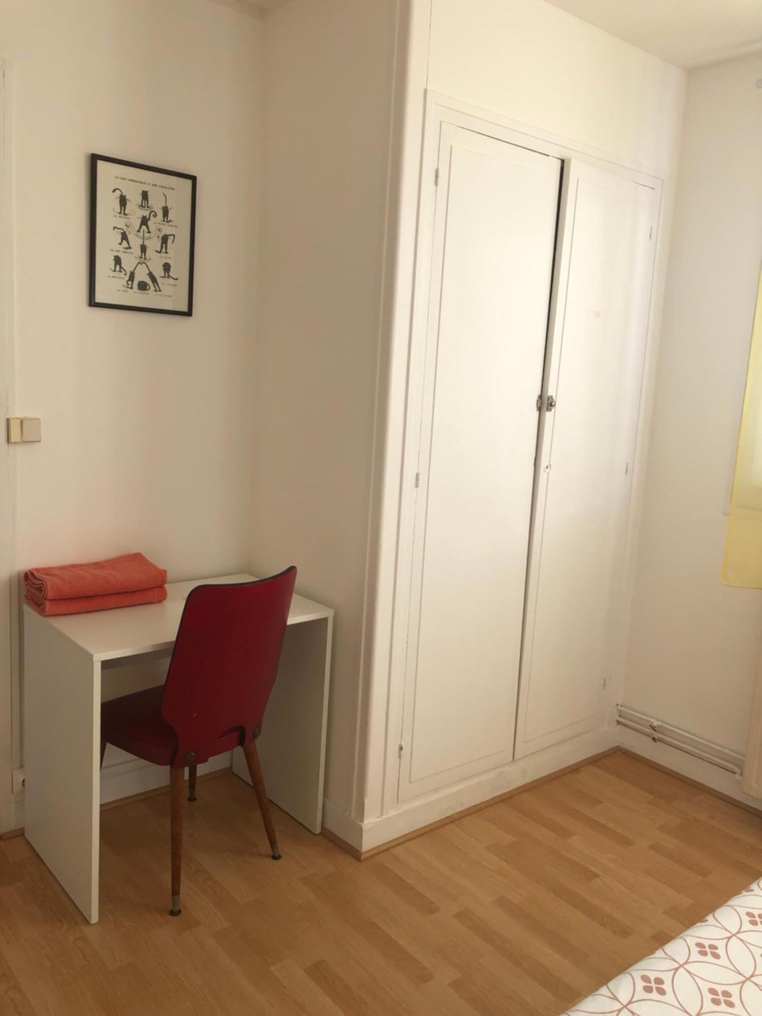 Appartement Entier 2 Chambres Beauvais Eksteriør billede
