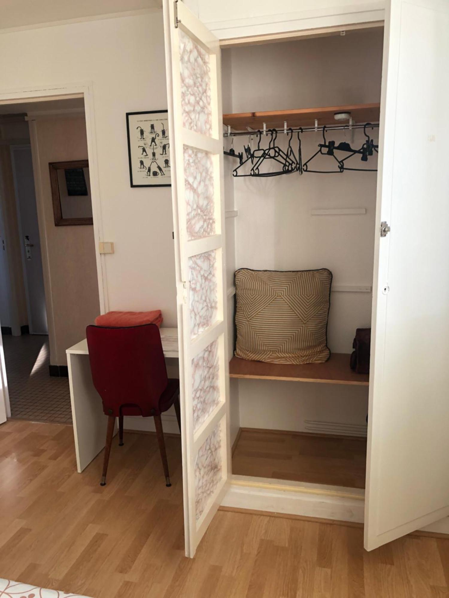 Appartement Entier 2 Chambres Beauvais Eksteriør billede