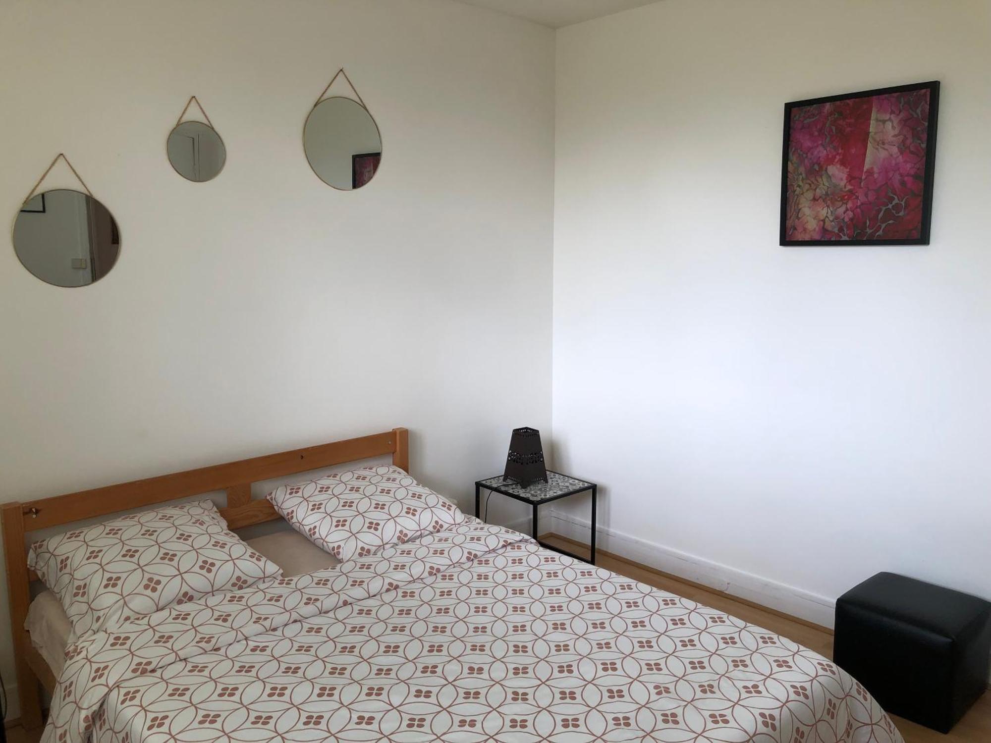 Appartement Entier 2 Chambres Beauvais Eksteriør billede